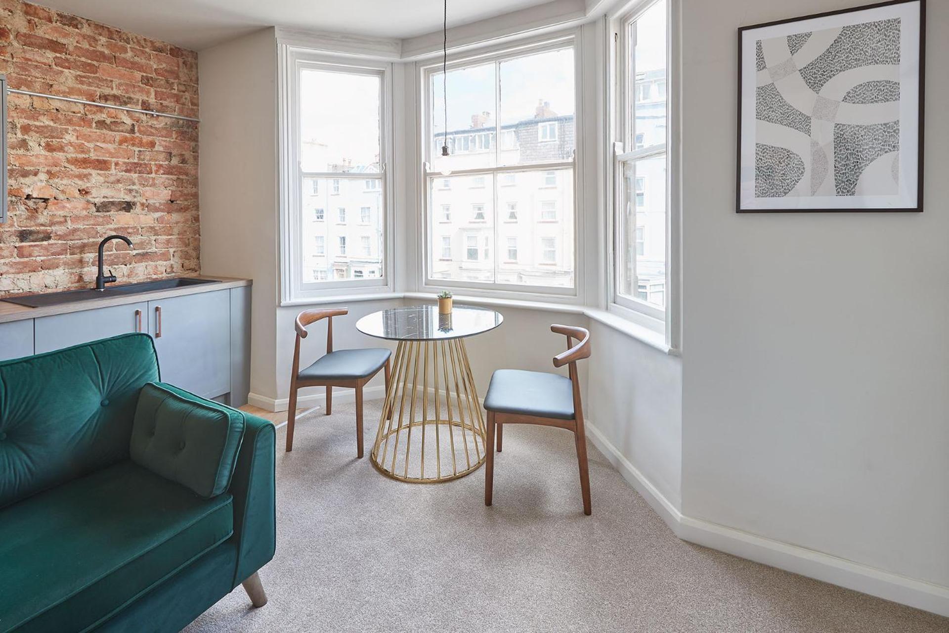 Host & Stay - North Marine House Scarborough Zimmer foto